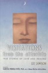 Billede af bogen Visitations From the Afterlife