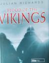 Billede af bogen Blood of the Vikings