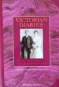 Billede af bogen Victorian Diaries - The Daily Lives of Victorian men and women