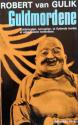 Billede af bogen Guldmordene