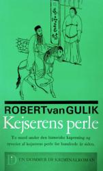 Billede af bogen Kejserens perle