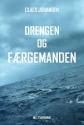Billede af bogen Drengen og færgemanden