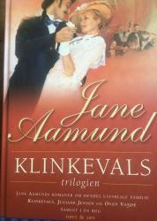Klinkevals trilogien ** samlet i én bog. **