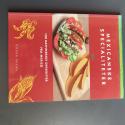 Billede af bogen Mexicanske Specialiteter