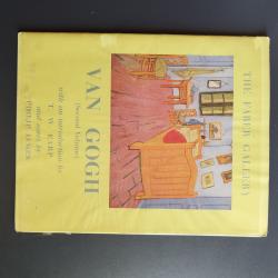 Billede af bogen Van Gogh, Second Volume