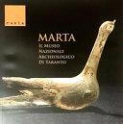 Billede af bogen MARTA