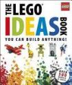 Billede af bogen The Lego Ideas Book