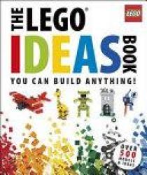 Billede af bogen The Lego Ideas Book