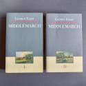 Billede af bogen Middlemarch