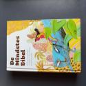 Billede af bogen De Mindstes Bibel