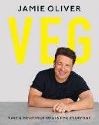 Billede af bogen Veg