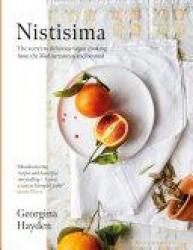 Billede af bogen Nistisima