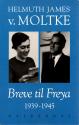 Billede af bogen Breve til Freya 1939-1945 Billede af bogen Breve til Freya 1939-1945