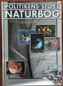 Billede af bogen Politikens store naturbog Billede af bogen Politikens store naturbog