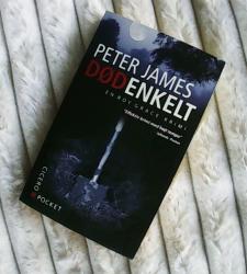 Billede af bogen Dødenkelt