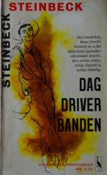 Billede af bogen Dagdriverbanden