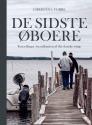 Billede af bogen De sidste øboere - fortællinger fra udkanten af det danske ørige