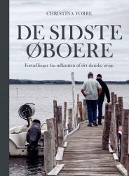 Billede af bogen De sidste øboere - fortællinger fra udkanten af det danske ørige