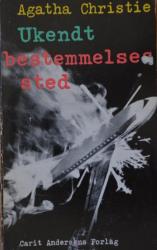 Billede af bogen Ukendt bestemmelsessted (nr.40)