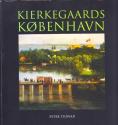 Billede af bogen Kierkegaards København