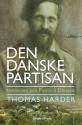 Billede af bogen Den danske partisan - historien om Paolo il danese