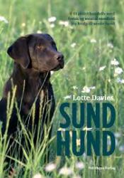 Billede af bogen Sund hund