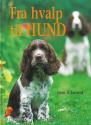 Billede af bogen Fra hvalp til hund Billede af bogen Fra hvalp til hund