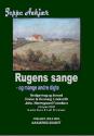 Billede af bogen Rugens sange - og mange andre digte - inklusiv DVD