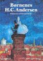 Billede af bogen Børnenes H.C. Andersen - Illustreret af Svend Otto S.