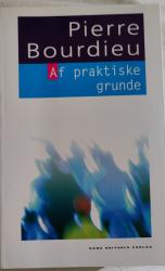 Billede af bogen Af praktiske grunde 
