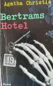 Billede af bogen Bertrams hotel  