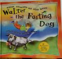 Billede af bogen Walter the Farting Dog