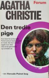 Billede af bogen Den tredje pige