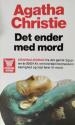 Billede af bogen Det ender med mord