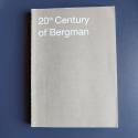 Billede af bogen 20th Century of Bergman