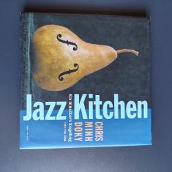 Billede af bogen Jazz kitchen