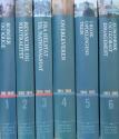 Billede af bogen Dansk Udenrigspolitiks Historie - Bind 1-6