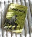 Billede af bogen Stockholmeren