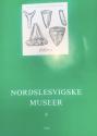 Billede af bogen Nordslesvigske Museer 1982