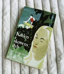 Billede af bogen Kilden i skovens dyb