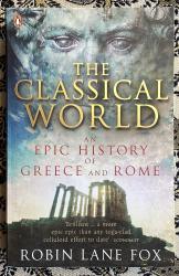Billede af bogen The Classical World. An epic history of Greece and Rome.
