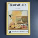 Billede af bogen Silkemaling