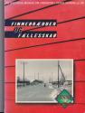 Billede af bogen Finnebrædder og fællesskab - En historisk mosaik om Finnebyen i Århus gennem 50 år 