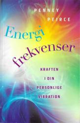 Billede af bogen Energifrekvenser - kraften i din personlige vibration