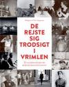 Billede af bogen De rejste sig trodsigt i vrimlen - 30 socialdemokrater, der ændrede danmarkshistorien
