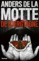 Billede af bogen De bjergtagne