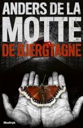 Billede af bogen De bjergtagne