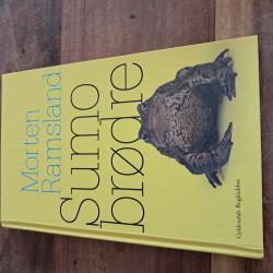 Billede af bogen Sumobrødre