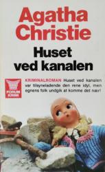 Billede af bogen Huset ved kanalen (nr. 74)