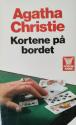 Billede af bogen Kortene på bordet (nr.38)